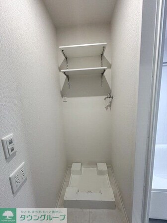 セレスティア千住元町の物件内観写真